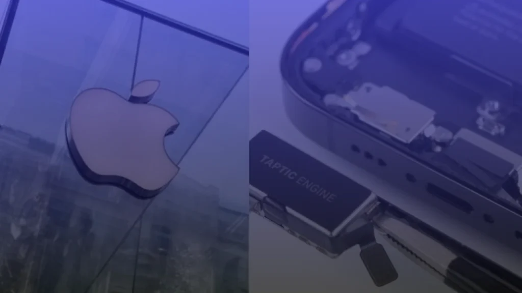 Apple Ordered to Pay Taction Technology $5.7 Billion in Haptics Patent Verdict, What It Means and What Happens Next