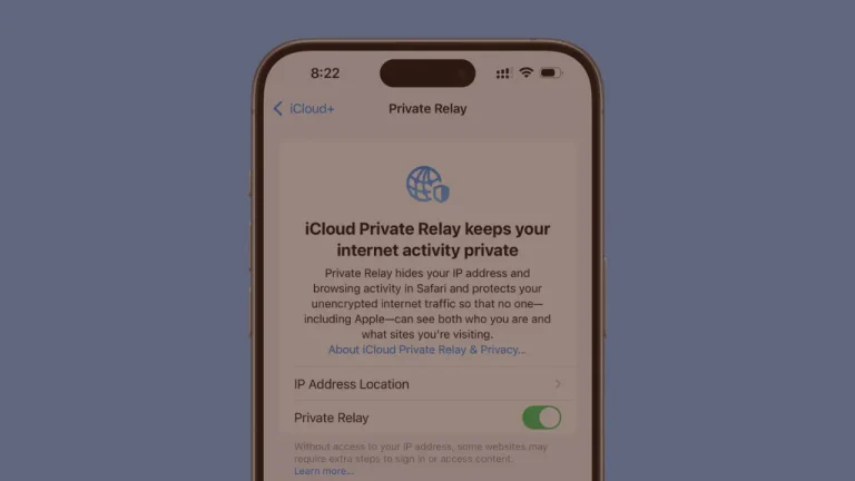 Apple iCloud Private Relay Lawsuit, Were You Affected? — Rickman v. Apple Inc., No. 5:26-cv-08218