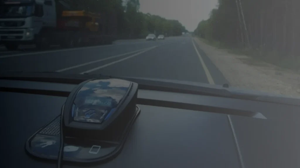 Are Radar Detectors Legal in California? Here's What the Actual Law Says