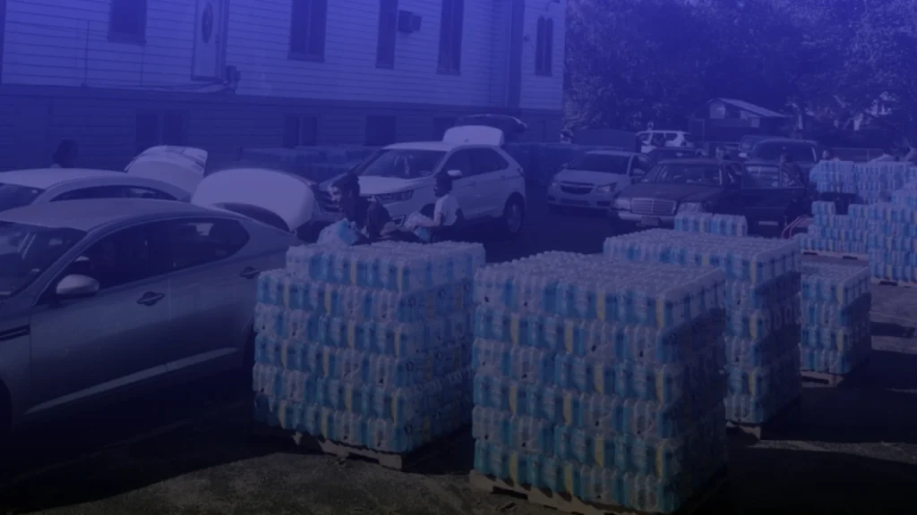 Benton Harbor $25 Million Lead Water Settlement, Insurers Face Fight Over Resident Payments