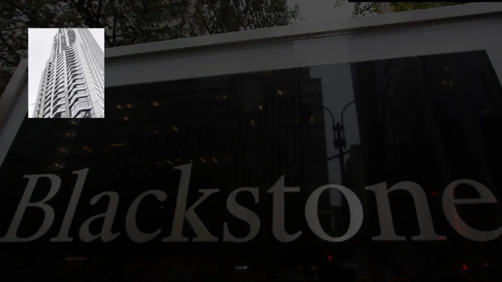 Blackstone Rent Overcharge Lawsuit, Were You Affected? — 8 Spruce Street Tenants, No. UNVERIFIED
