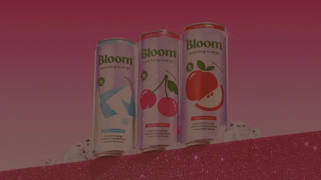 Bloom Nu Sparkling Energy Drink Lawsuit, Were You Affected? — Marinelli v. Bloom Nu LLC, No. 1:26-cv-2689