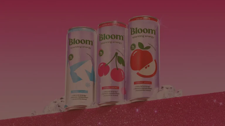 Bloom Nu Sparkling Energy Drink Lawsuit, Were You Affected? — Marinelli v. Bloom Nu LLC, No. 1:26-cv-2689