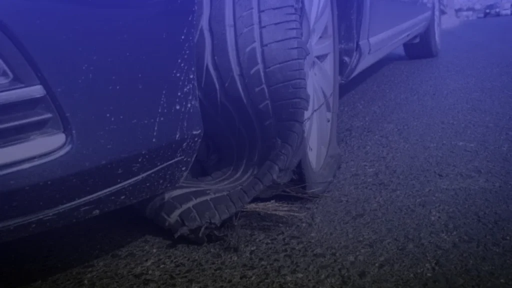 Bridgestone M895 II Tire Lawsuit, Texas Widow Alleges Tread Separation Caused Fatal Street Sweeper Crash