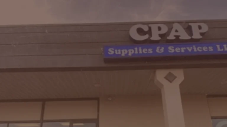 CPAP Medical Supplies and Services Data Breach Settlement, Check If You Qualify Brett Conner v. CPAP Medical Supplies and Services, Inc., No. CACE-26-011830