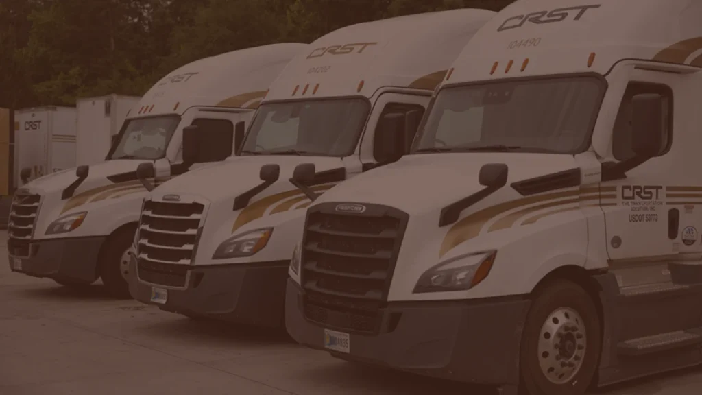 CRST Expedited Piece-Rate Settlement, Check If You Qualify — Keith Huckaby v. CRST Expedited, Inc., et al., No. 2:21-cv-07766-ODW-PD 1 CRST Expedited Piece-Rate Settlement, Check If You Qualify — Keith Huckaby v. CRST Expedited, Inc., et al., No. 2:21-cv-07766-ODW-PD