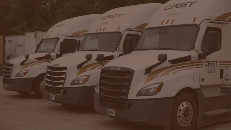 CRST Expedited Piece-Rate Settlement, Check If You Qualify — Keith Huckaby v. CRST Expedited, Inc., et al., No. 2:21-cv-07766-ODW-PD