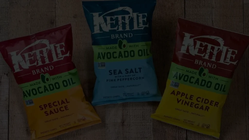Campbell's Kettle Brand Avocado Oil Lawsuit, Were You Affected? Heiland v. The Campbell's Company, No. 1:26-cv-06598-EPG