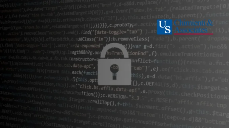 Chimienti & Associates Data Breach Settlement, Check If You Qualify — David Fonseca v. Chimienti & Associates, No. VCU315048
