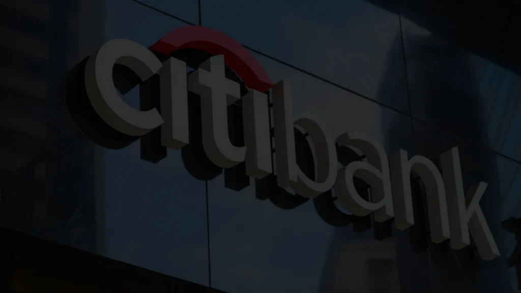 Citigroup Website Tracking Lawsuit, Were You Affected? — Herrera v. Citigroup Inc., No. 2:26-cv-08905