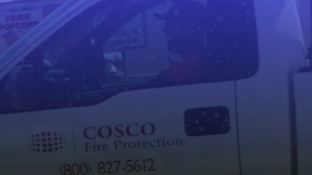 Cosco Fire Protection Job Posting Settlement, Check If You Qualify — Shannon Spencer v. Cosco Fire Protection, Inc., No. 25-2-21171-1 KNT