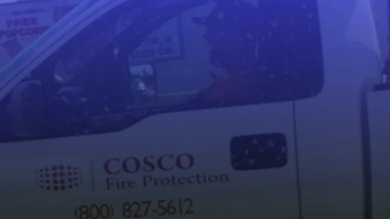 Cosco Fire Protection Job Posting Settlement, Check If You Qualify — Shannon Spencer v. Cosco Fire Protection, Inc., No. 25-2-21171-1 KNT