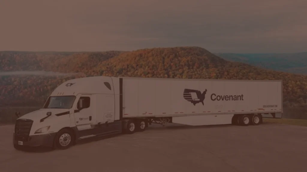 Covenant Transport Pay Transparency Settlement, Check If You Qualify, Chanel Pierre, et al. v. Covenant Transport, Inc., No. 24-2-13005-5 SEA