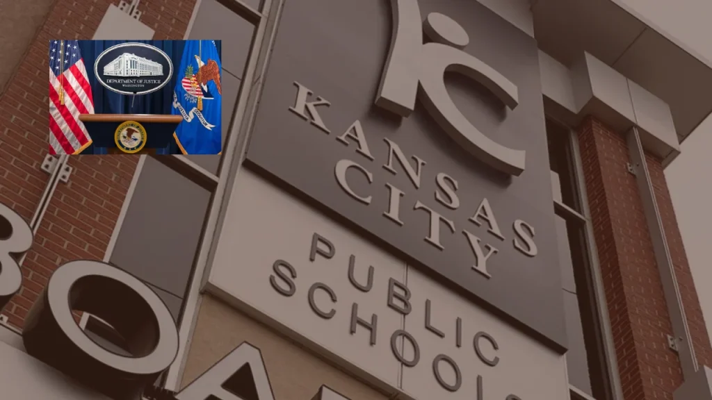 DOJ v. Kansas City, Kansas Public Schools, The Full Legal Breakdown