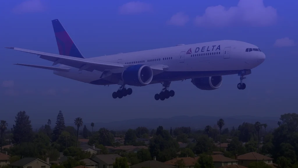 Delta $78.75M Flight DL89 Fuel Dump Settlement, Claims Closed, Final Order Pending