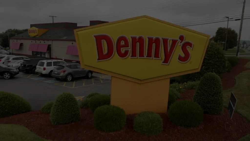Denny's Unpaid Wages Settlement, Check If You Qualify — NY Attorney General Assurance No. 26-041 (Top Line Restaurants, Inc. & Reveille Management, LLC)