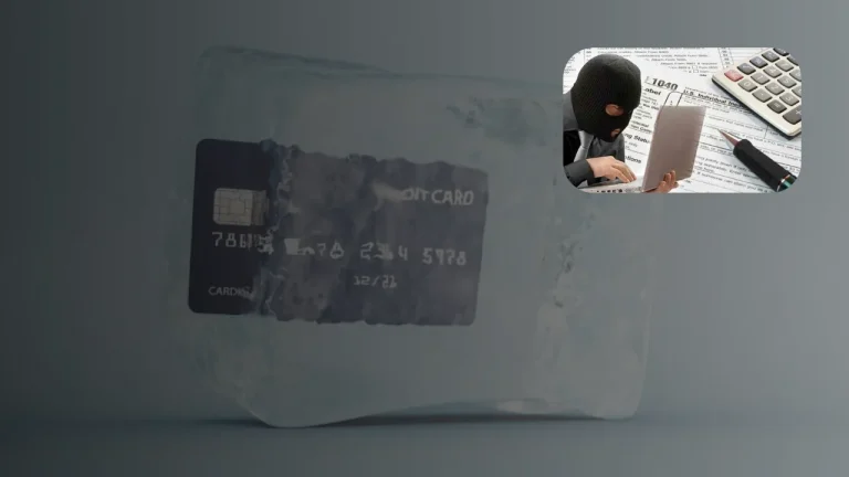 Do You Need Identity Theft Protection If You Freeze Your Credit?