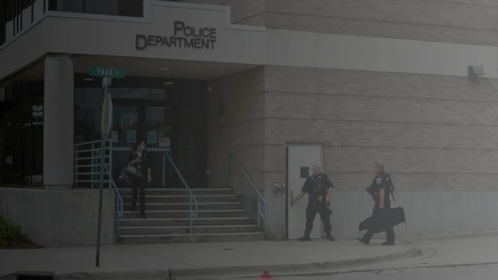 Do You Report Identity Theft to Your Local Police Department?