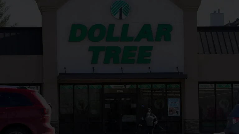 Dollar Tree Sued Over Negligent Security Following Sexual Assault at Colorado Springs Store