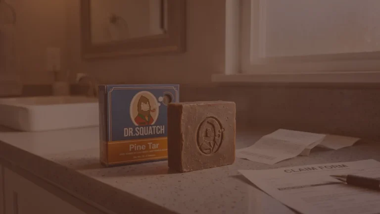 Dr. Squatch $9 Million "Natural" Labeling Settlement, Check If You Qualify — Guzman, et al. v. Dr. Squatch, LLC, No. 25STCV03523