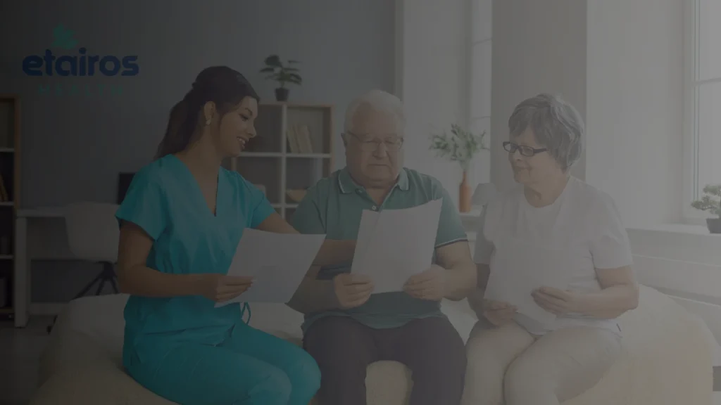 Etairos Health Data Breach Settlement, Check If You Qualify — Bueno v. Etairos Health, Inc., No. 24-002129-CI