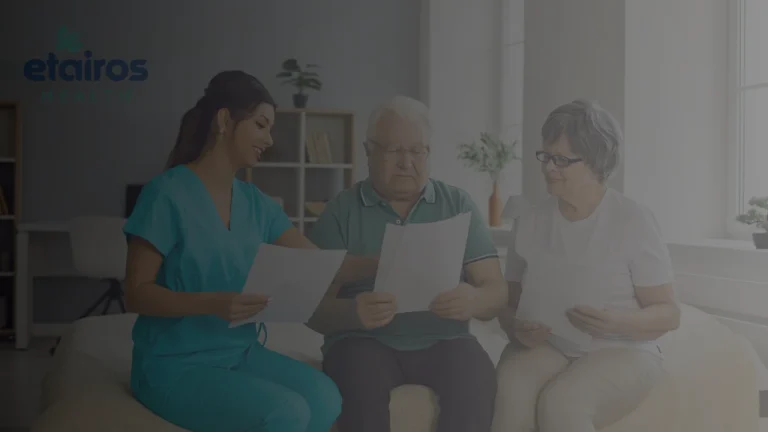 Etairos Health Data Breach Settlement, Check If You Qualify — Bueno v. Etairos Health, Inc., No. 24-002129-CI