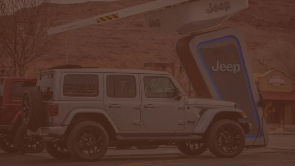 FCA Jeep Wrangler 4xe & Grand Cherokee 4xe Lawsuit, Were You Affected? — Bailey, et al. v. FCA US LLC, No. 2:26-cv-12834