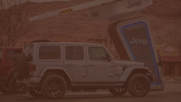FCA Jeep Wrangler 4xe & Grand Cherokee 4xe Lawsuit, Were You Affected? — Bailey, et al. v. FCA US LLC, No. 2:26-cv-12834