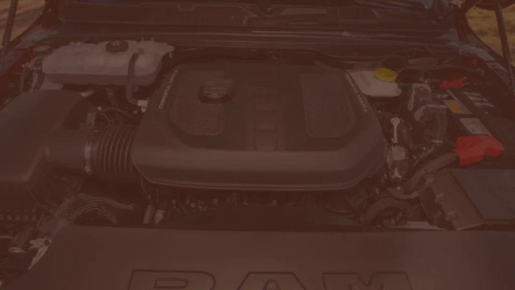 FCA Ram 1500 Hurricane Engine Lawsuit, Were You Affected? — Norberg, et al. v. FCA US LLC, No. 2:26-cv-13040-JEL-APP