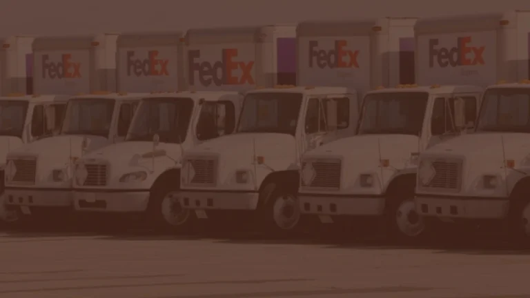 FedEx Delivery Drivers Overtime Lawsuit, Were You Affected? Denny v. Federal Express Corp., No. 2:26-cv-13241, and related cases