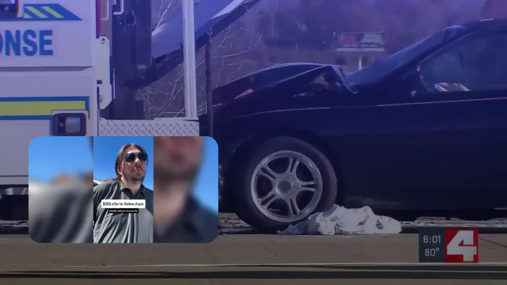 Former MoDOT Worker Michael Brown Rejects $100,000 Settlement Offer After 2021 Crash Killed Two Coworkers