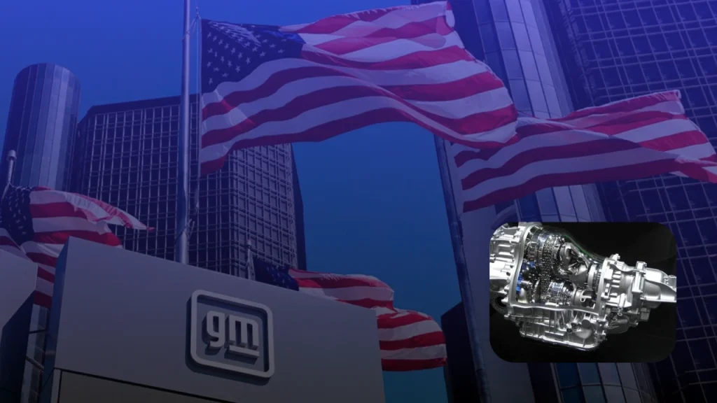 GM CVT Transmission Lawsuit, Were You Affected? — Williams v. General Motors LLC, No. 1:26-cv-01162