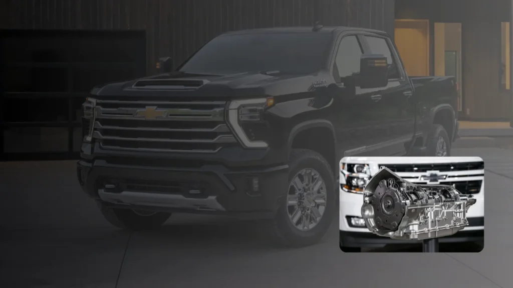 GM Transmission Lawsuit, Were You Affected? — Barba v. General Motors, No. 4:26-cv-13030
