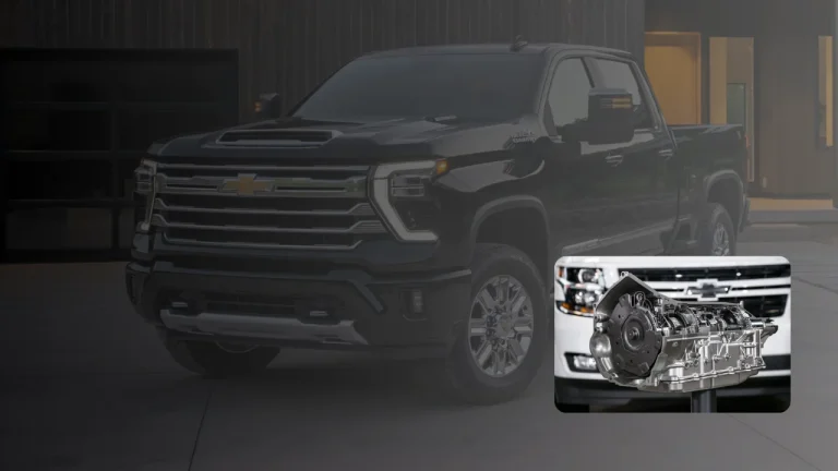 GM Transmission Lawsuit, Were You Affected? — Barba v. General Motors, No. 4:26-cv-13030
