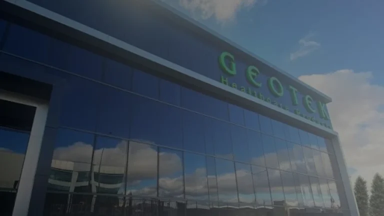 GeoTek Inc. Data Breach Settlement, Check If You Qualify — Borron v. GeoTek, Inc., No. 25CU002241C
