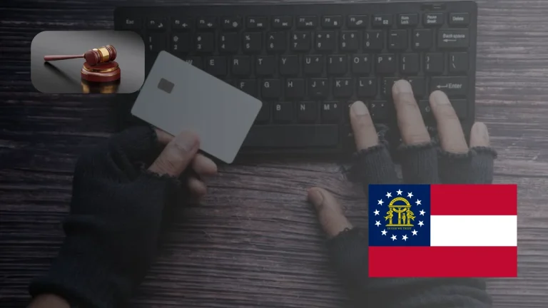Georgia Identity Fraud Act Explained, O.C.G.A. § 16-9-121
