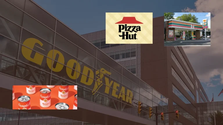 Goodyear, Pizza Hut, 7-Eleven, and Campbell's Are All Facing Wage and Hour Lawsuits Right Now