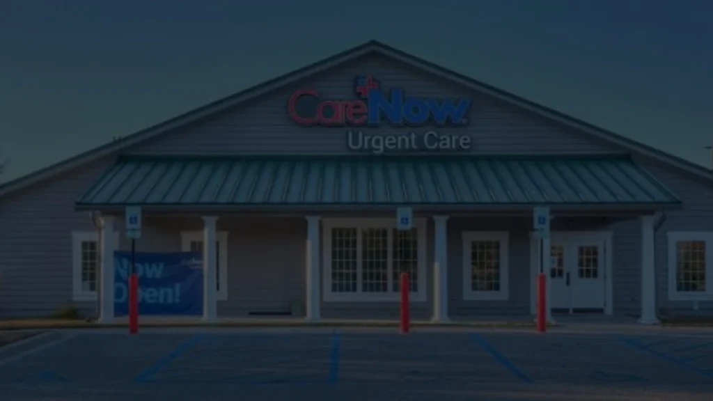 If you booked an urgent care appointment online through CareNow and got stuck in a loop of CAPTCHA screens until you allowed cookies — that wasn't a glitch, according to a new lawsuit. Three patients suing HCA Healthcare's CareNow urgent care chain in Davidson County, Tennessee, say the scheduling site was built to require Google tracking cookies before it would even load, and that their health information went straight to Google as a result. Here's what that means for you.