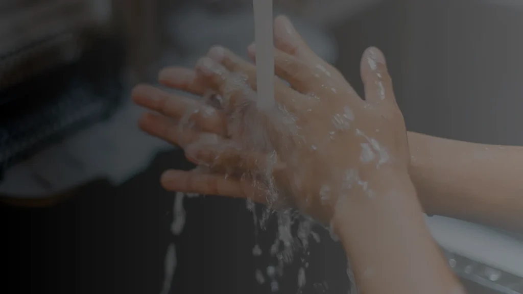 Hand Soap Recall, FDA Classifies Intercon Chemical Bacteria Contamination as Class II