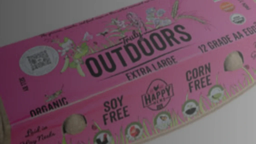 Happy Hens Egg Recall, Salmonella Outbreak Sickens 23 in California