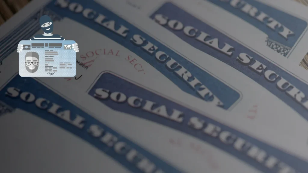 How Can Social Security Identity Theft Occur?