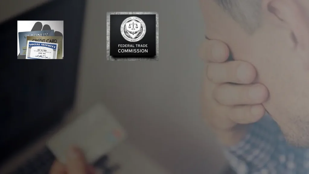 How Does Filing a Report With the FTC Help If You've Been a Victim of Identity Theft?
