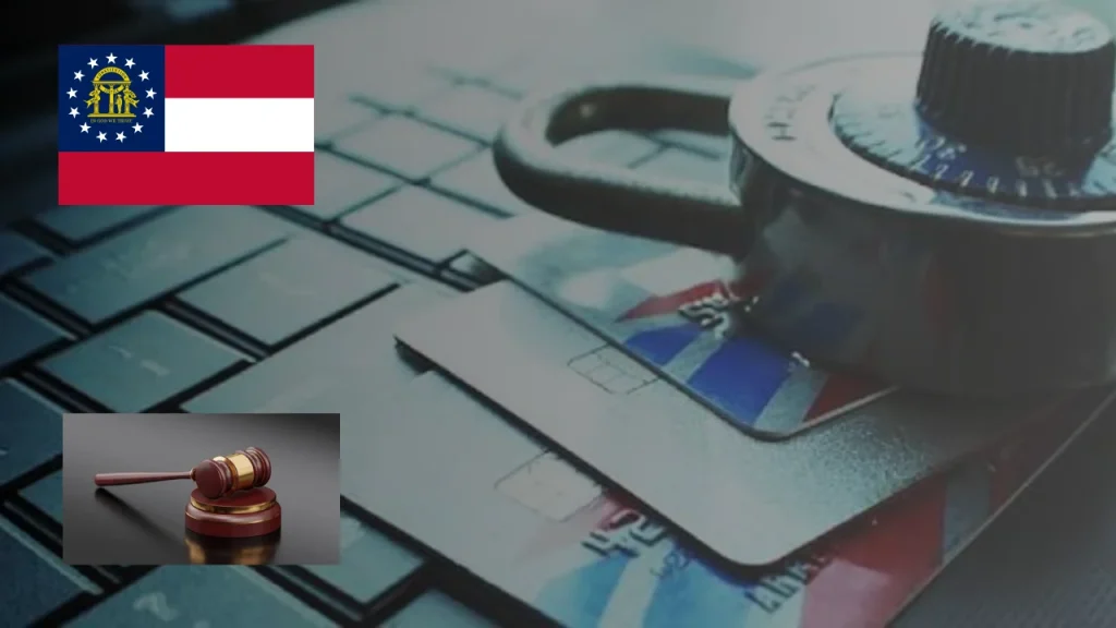 How to Report Identity Theft in Georgia (FTC, Police Report, and the Attorney General's Office)