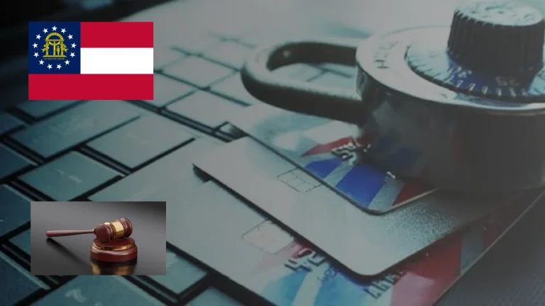 How to Report Identity Theft in Georgia (FTC, Police Report, and the Attorney General's Office)