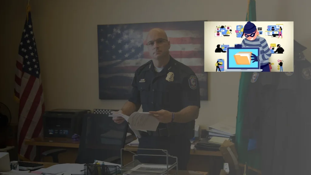 How to Report Identity Theft to Police, and When You Actually Need To