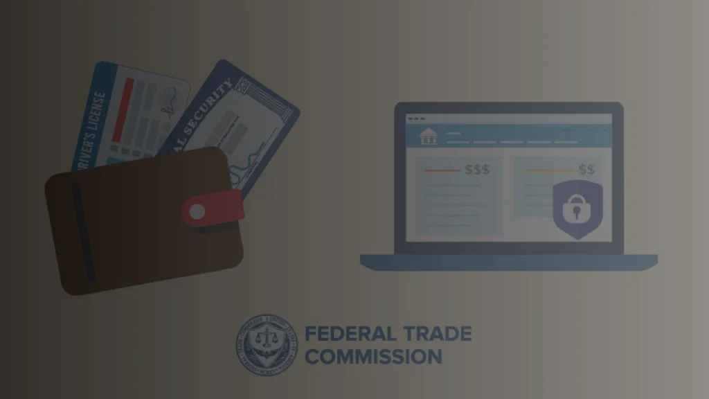 How to Report Identity Theft to the Federal Trade Commission?