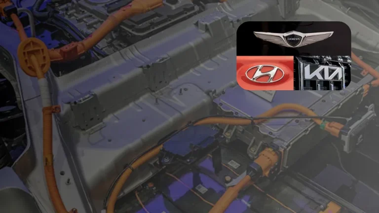 Hyundai, Kia & Genesis ICCU Lawsuit, Were You Affected? Second Class Action Filed Over Twice-Recalled Charging Defect