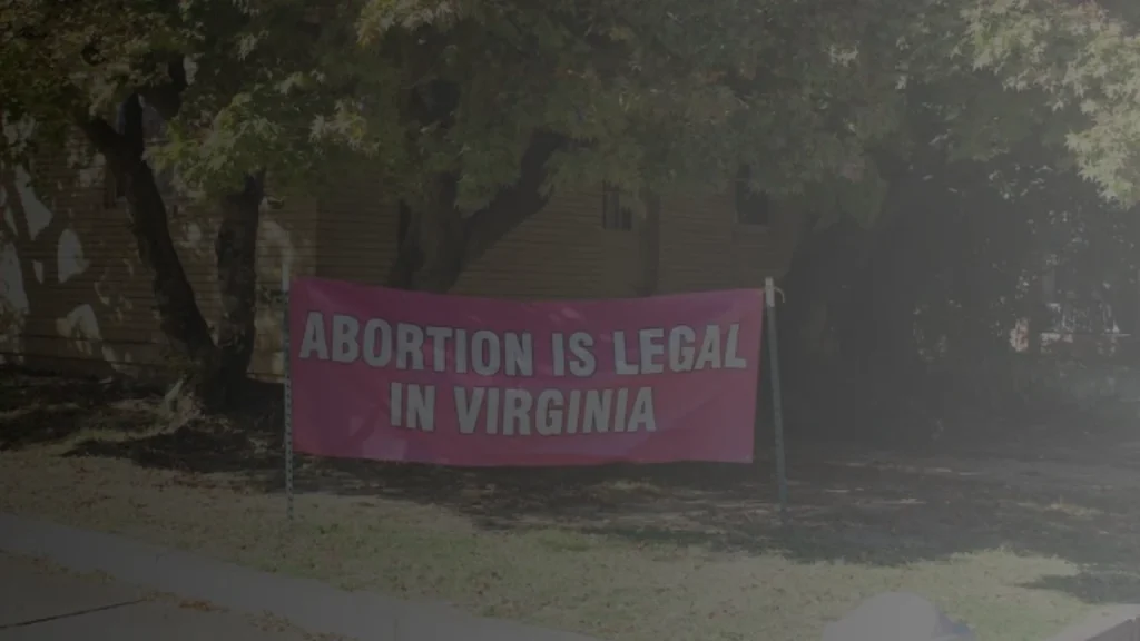 Is Abortion Legal in Virginia Current Law, the November 2026 Ballot Amendment, and What's Actually Disputed
