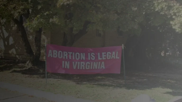 Is Abortion Legal in Virginia Current Law, the November 2026 Ballot Amendment, and What's Actually Disputed