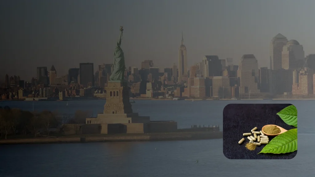 Is Kratom Legal in New York? What the 2025-2026 Laws Actually Say